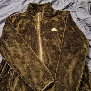 The North Face, Fleece Jacket